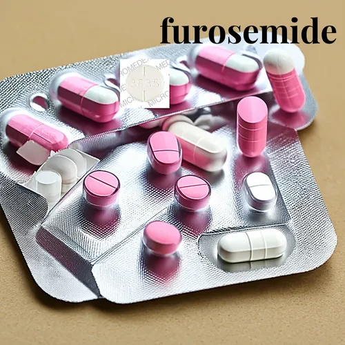 Acheter furosemide sans ordonnance